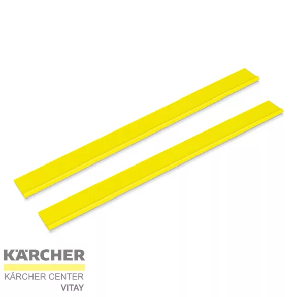 KÄRCHER Gumi lehúzóél (250 mm) - WV 1