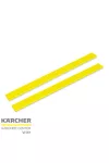 KÄRCHER Gumi lehúzóél (280 mm) 