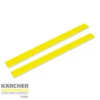 KÄRCHER Gumi lehúzóél (280 mm) 