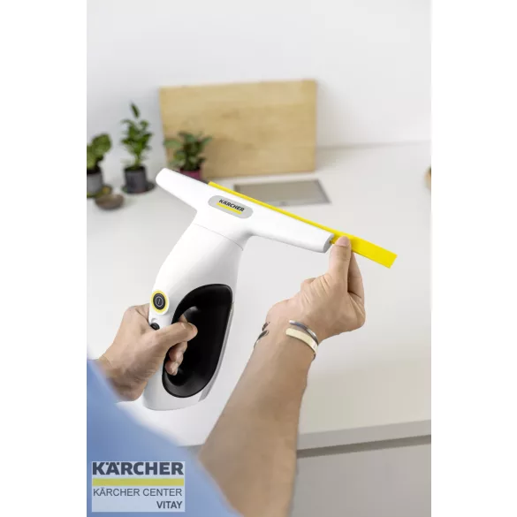 KÄRCHER Gumi lehúzóél (280 mm) 
