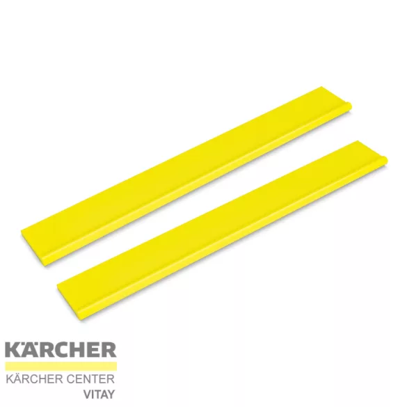 KÄRCHER Gumi lehúzóél (170 mm) 