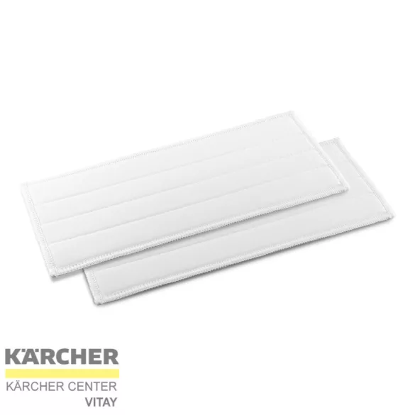 KÄRCHER KV 4 Törlőkendő érzékeny felületre