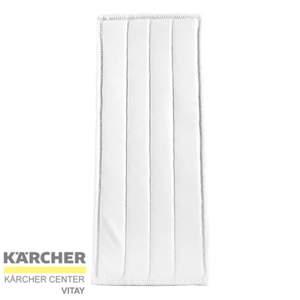 KÄRCHER KV 4 Törlőkendő érzékeny felületre