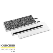 KÄRCHER KV 4 Törlőkendő csomag