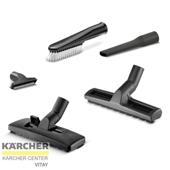 KÄRCHER Univerzális ipari szett DN 35