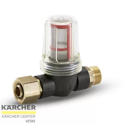 KÄRCHER Vízszűrő 