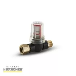 KÄRCHER Vízszűrő