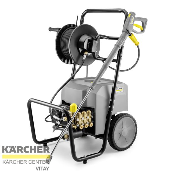 KÄRCHER Kézi Tömlődob Classic HD gépekhez