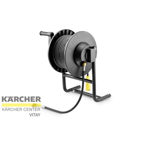 KÄRCHER Kézi Tömlődob Classic HDS gépekhez