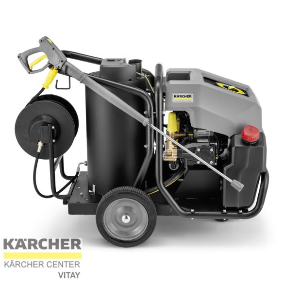 KÄRCHER Kézi Tömlődob Classic HDS gépekhez