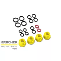 KÄRCHER O-gyűrű készlet 