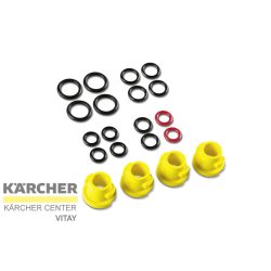 KÄRCHER O-gyűrű készlet 