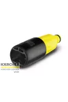 KÄRCHER Kerti tömlő adapter