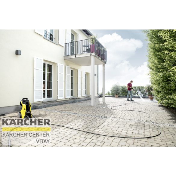 KÄRCHER Tömlőhosszabbító (6 m)