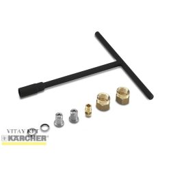 KÄRCHER Fúvókacsomag 045 