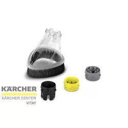 KÄRCHER Fröcskölésvédő