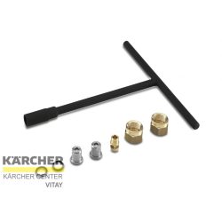 KÄRCHER Fúvókacsomag 080