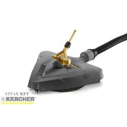 KÄRCHER FRV 30 felülettisztító (fúvóka nélkül)