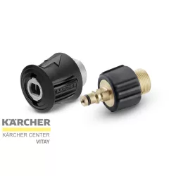KÄRCHER Quick Connect tartozékkészlet