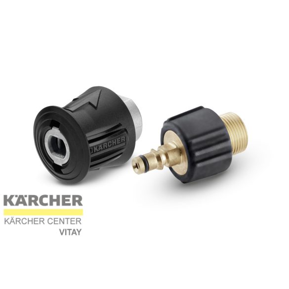 KÄRCHER Quick Connect tartozékkészlet