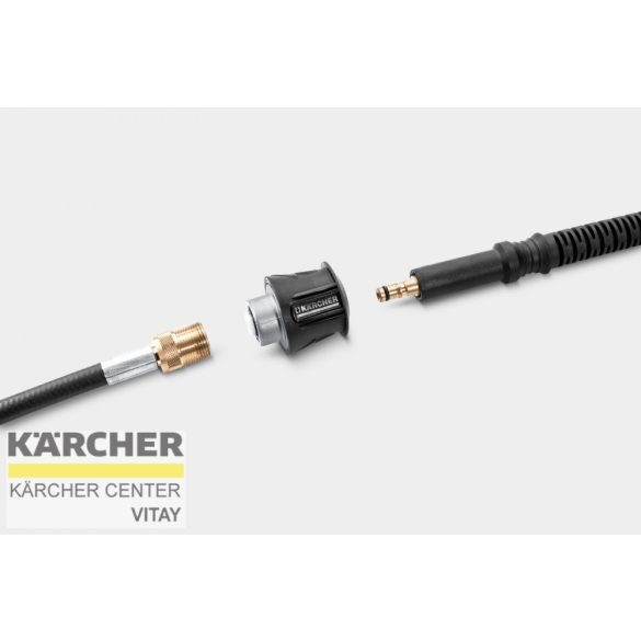 KÄRCHER Quick Connect tartozékkészlet