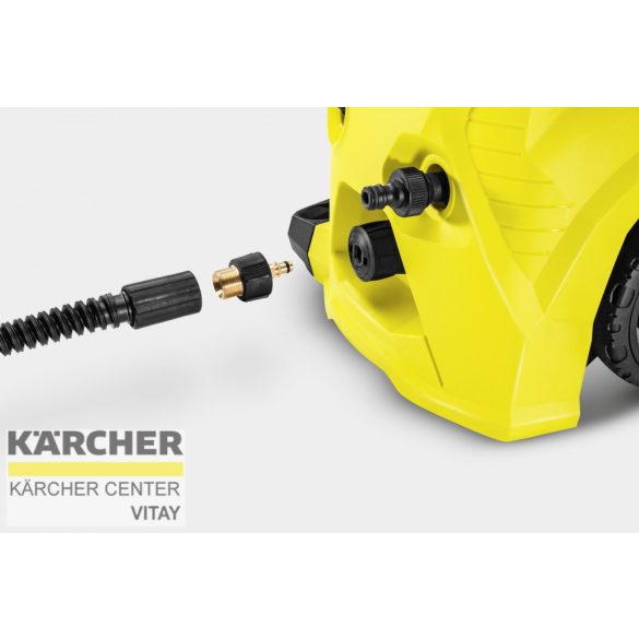 KÄRCHER Quick Connect tartozékkészlet