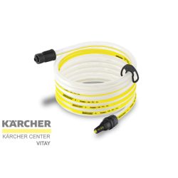 KÄRCHER Eco!ogic szívótömlő 