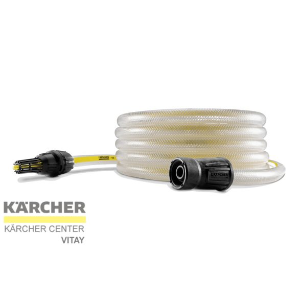 KÄRCHER Eco!ogic szívótömlő 
