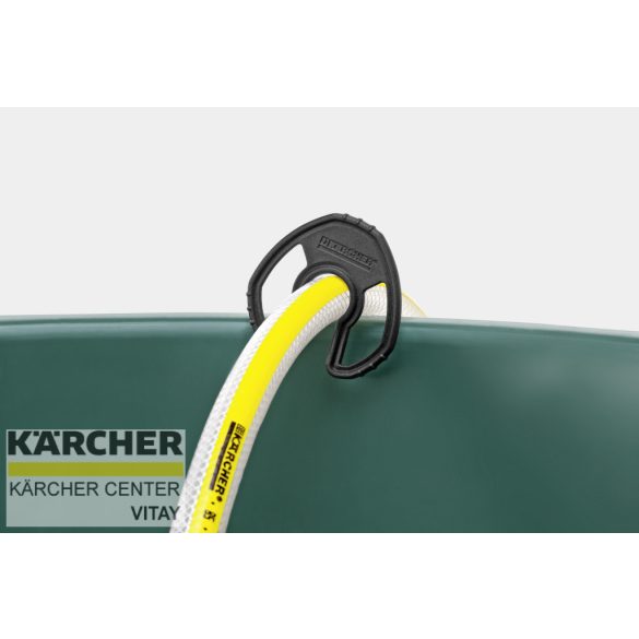 KÄRCHER Eco!ogic szívótömlő 
