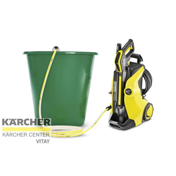 KÄRCHER Eco!ogic szívótömlő 