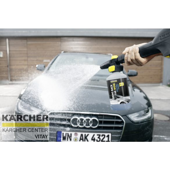 KÄRCHER Habosítófúvóka szett