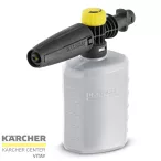 KÄRCHER Habosítófúvóka