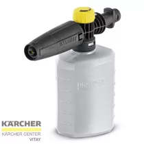 KÄRCHER Habosítófúvóka