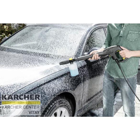 KÄRCHER Habosítófúvóka