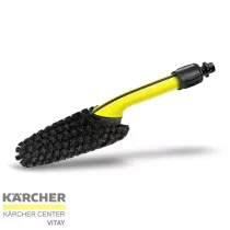 KÄRCHER Felnimosó kefe