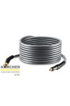 KÄRCHER Premium Flex póttömlő, 10 m
