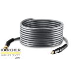 KÄRCHER Premium Flex póttömlő, 10 m