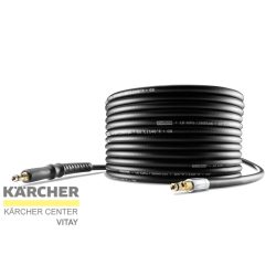 KÄRCHER Nagynyomású tömlő tömlődobhoz (10 m)