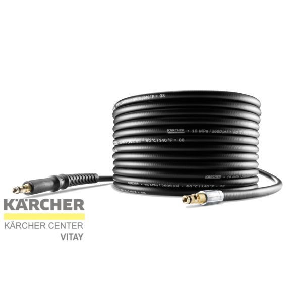 KÄRCHER Nagynyomású tömlő tömlődobhoz (10 m)