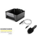 KÄRCHER Kiránduló készlet KÄRCHER Kiránduló készlet