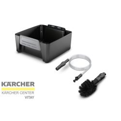 KÄRCHER Kiránduló készlet