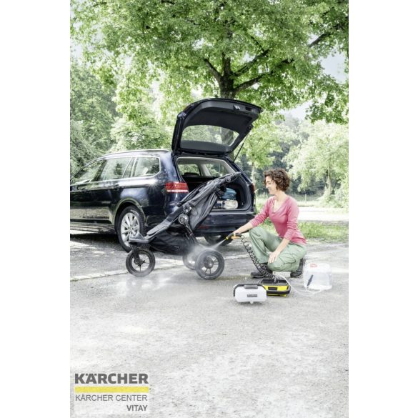 KÄRCHER Kiránduló készlet