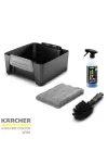 KÄRCHER Biciklis készlet