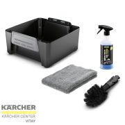 KÄRCHER Biciklis készlet KÄRCHER Biciklis készlet