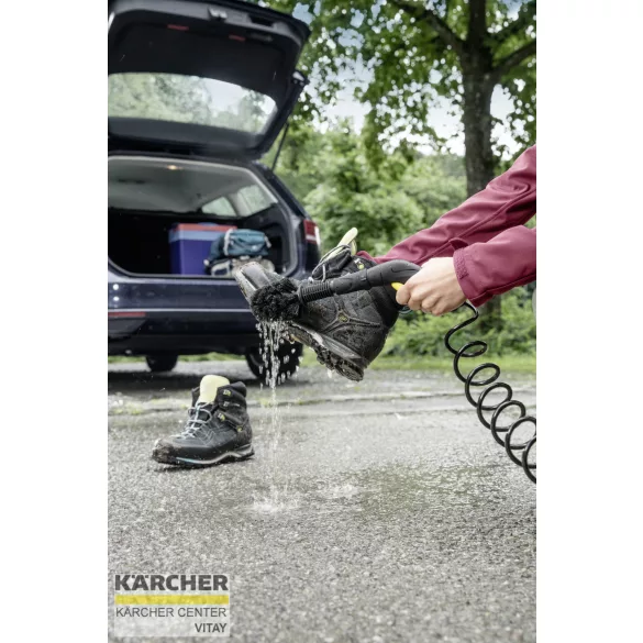 KÄRCHER Biciklis készlet