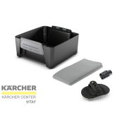 KÄRCHER Kisállat készlet KÄRCHER Kisállat készlet