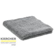KÄRCHER Mikroszálas kendő KÄRCHER Mikroszálas kendő