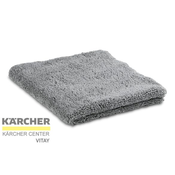 KÄRCHER Mikroszálas kendő