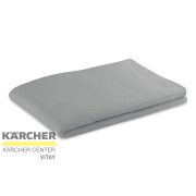 KÄRCHER Mikroszálas kendő kisállatoknak KÄRCHER Mikroszálas kendő kisállatoknak