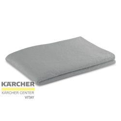 KÄRCHER Mikroszálas kendő kisállatoknak
